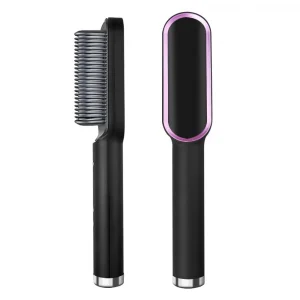 Hair Straightener Comb