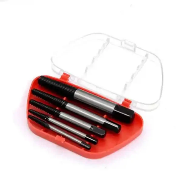 Damaged Broken Screws Extractor Removal Tool