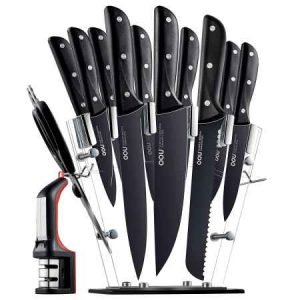 OOU! High-Carbon Stainless Steel Chef Knife