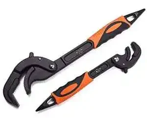 Universal Wrench